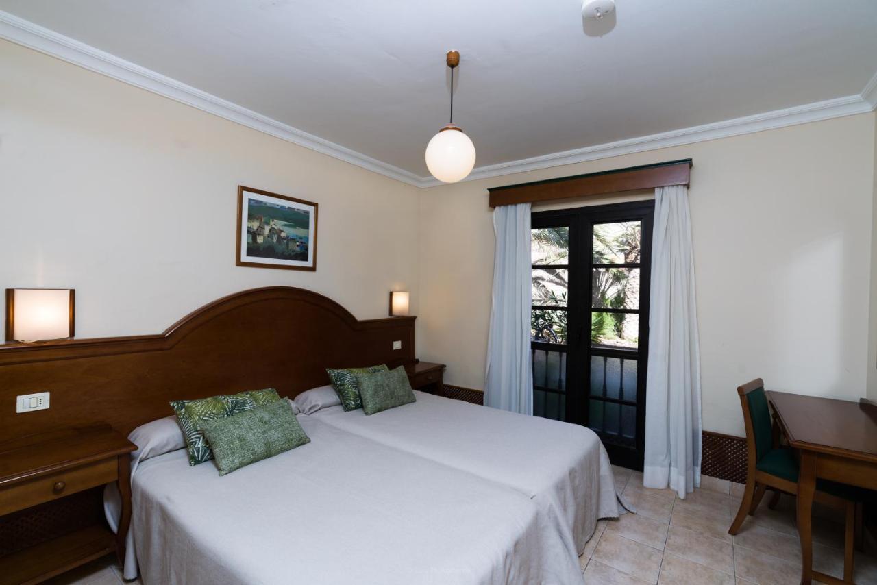 Apartamentos Punta Marina Valle Gran Rey Exterior photo