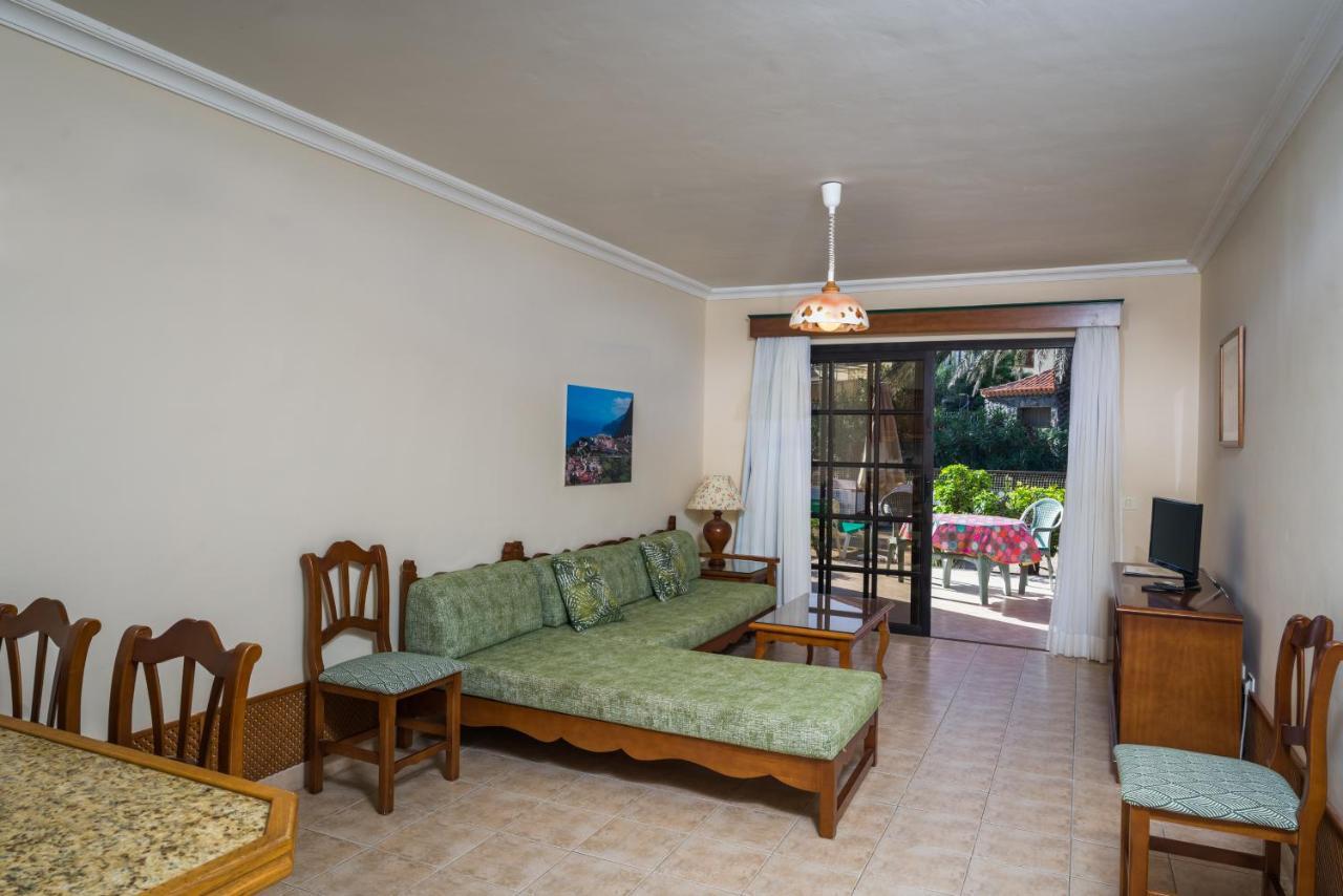 Apartamentos Punta Marina Valle Gran Rey Exterior photo